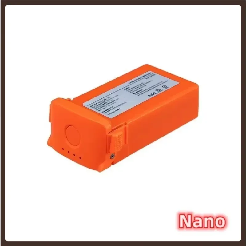 High-Capacity 2250mAh 7.7V Dro - đánh giá và giá Autel Drone Evo Nano