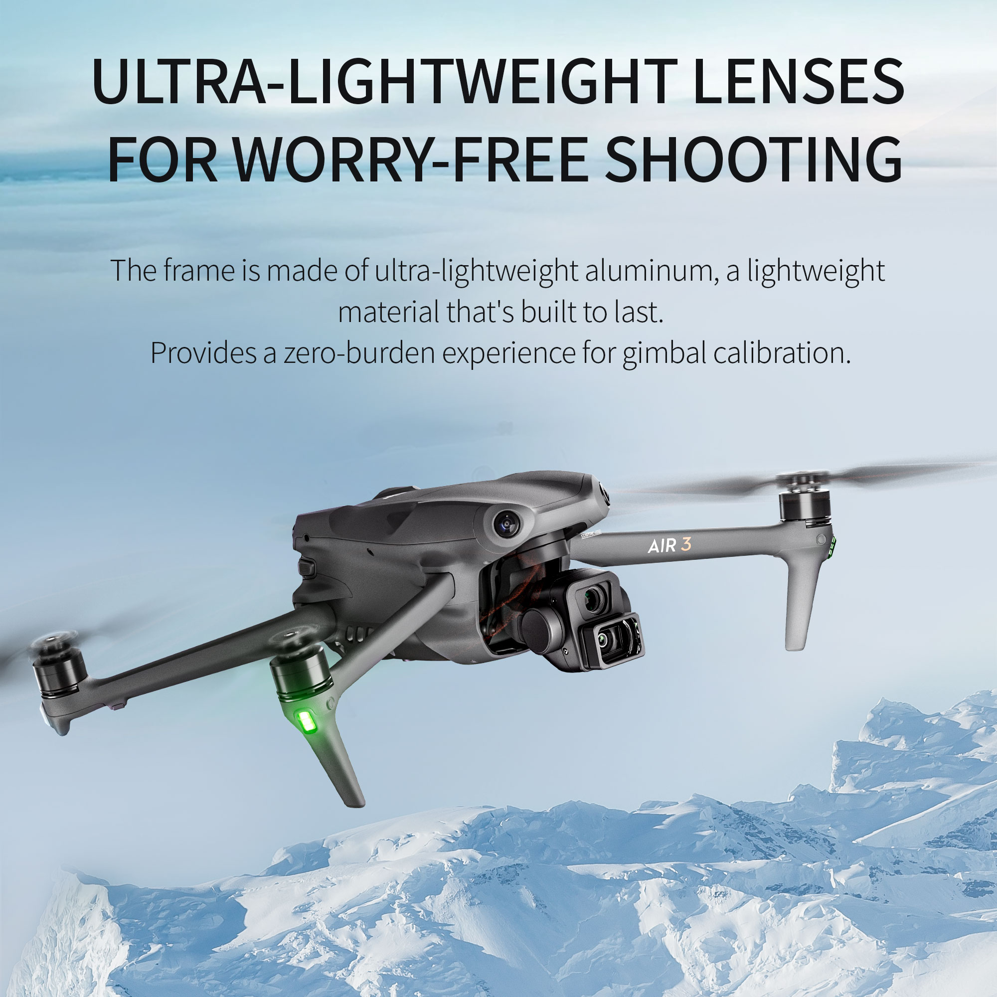 STARTRC PHOTO Wide Angle Filte - đánh giá và giá Dji Drone Air 3