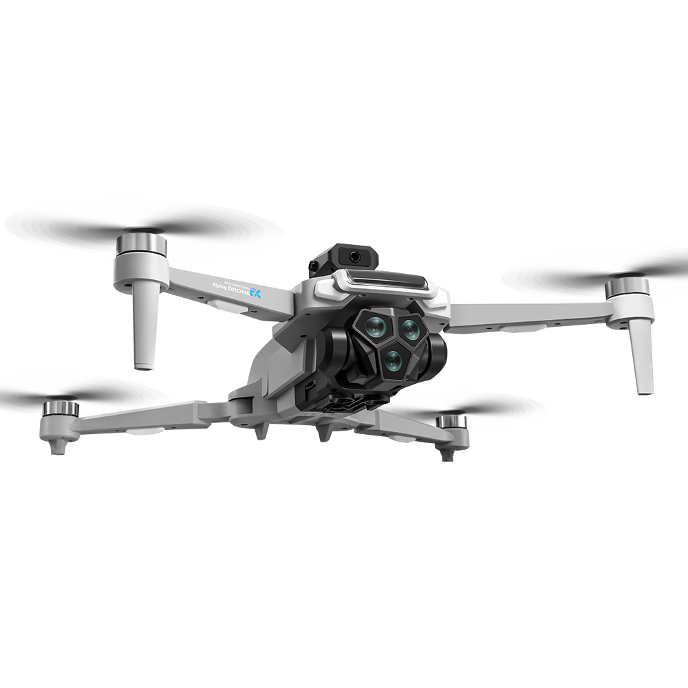 G66 MAX GPS Drone 4K Professio - đánh giá và giá Drone Gimbal 2 Axis