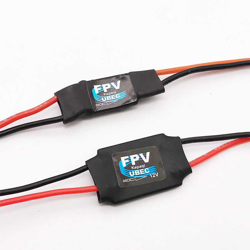 Ultralight BEC Module 3A 5V 2- - đánh giá và giá Drone Gimbal Controller