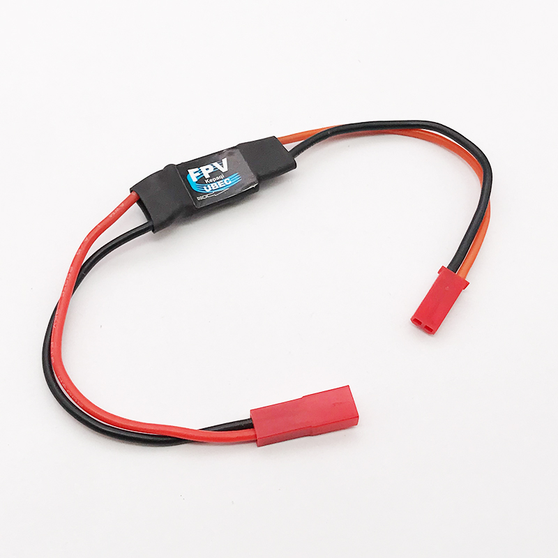 Ultralight BEC Module 3A 5V 2- - đánh giá và giá Drone Gimbal Controller