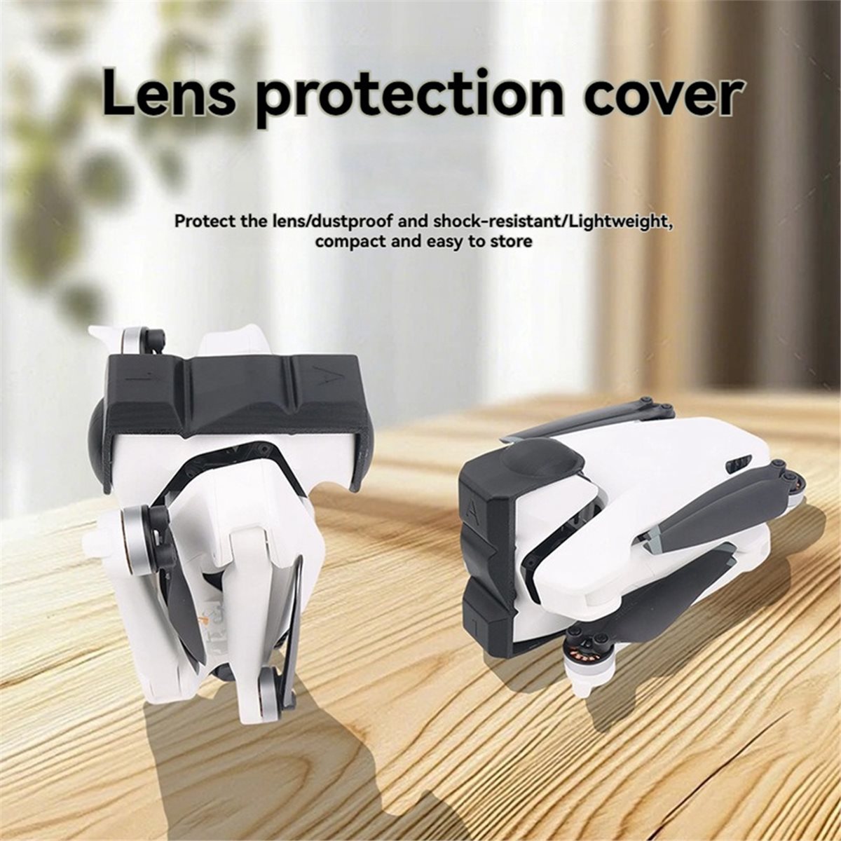 HDL Gimbal Lens Cover for Inst - đánh giá và giá Drone Gimbal For Insta360