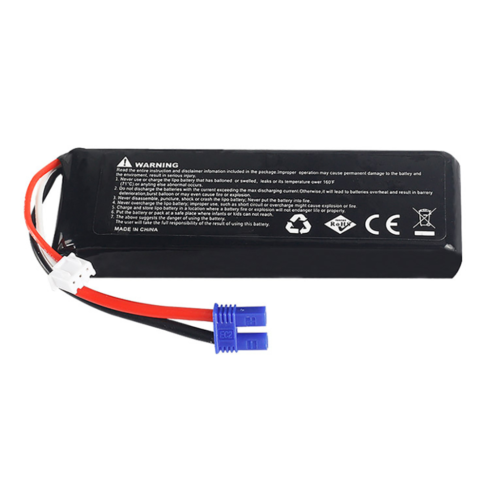 7.4V 2700mAh 10C Original Batt - đánh giá và giá Drone Gimbal 2 Axis