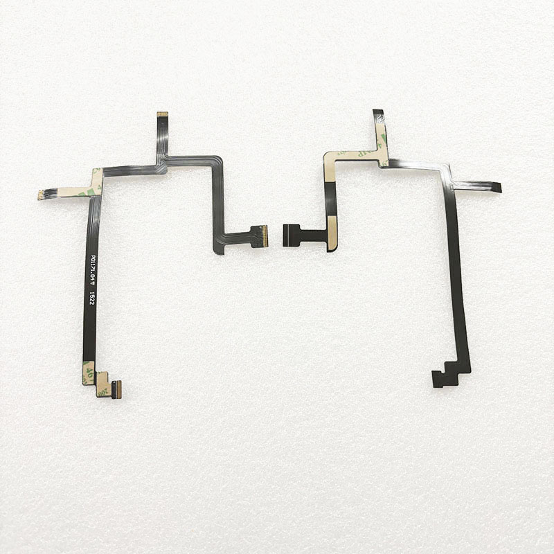 Brand New PTZ Flexible Gimbal  - đánh giá và giá Drone Gimbal Ribbon Cable